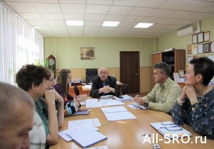 Ассоциация «Сахалинстрой»: усилим работу с членами СРО